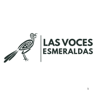 Las Voces Esmeraldas
